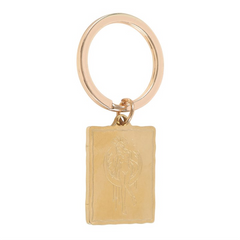 Selene Goddess Talisman Keyring