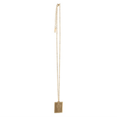 Selene Goddess Talisman Necklace