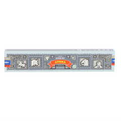 Set of 12 Satya Superhit Athma Incense 15g (12/50)