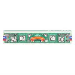 Set of 12 Satya Superhit Sacred Sutra Incense 15g (12/50)