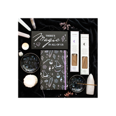 Set of 2 Calming & Protection Incense Stick Sets