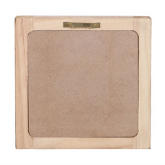 Set of 4 Floral Bug Framed Wall Art Prints