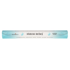 Set of 6 Packets of Elements Stress Relief Incense Sticks