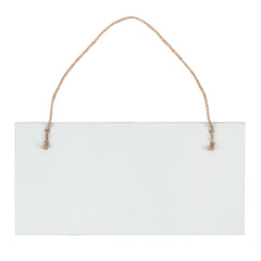 Set Sail Hanging Sign