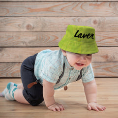 Sheffield 1990 Away - Retro Bucket Hat