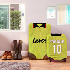 Sheffield - 1990 Away Shirt - Retro CaseSkin - 3 Sizes