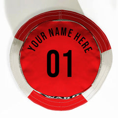 Sheffield 1996 Home - Retro Bucket Hat