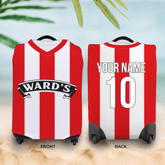 Sheffield - 1996 Home Shirt - Retro CaseSkin - 3 Sizes