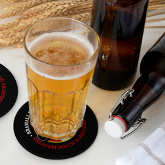 Sheffield  Blades - Football Coaster - Square Or Circle
