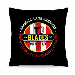 Sheffield  Blades - Football Legends - Cushion 10inch