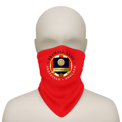 Sheffield  Bramall Lane - Football Legends - Snood