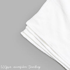 Sheffield - Stripes - Microfibre Retro Beach Towel - 150cm x 75cm