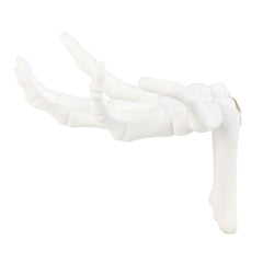 Skeleton Hand Wall Hook