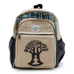 Small Backpack -  Bohdi Tree Design