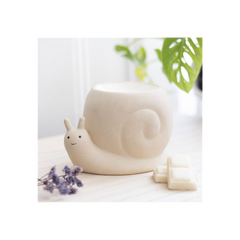 Snail Oil Burner