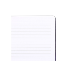 Solar System A5 Notebook