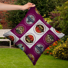 Somerset Cricket - Cushion - Two Sizes