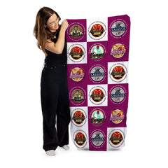 Somerset - Legend Collection - Beach Towel