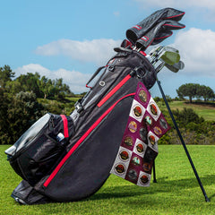 Somerset - Legend Collection - Golf Towel
