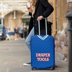 Soton 1987 Away - Retro - Caseskin - 3 Sizes