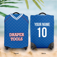 Soton 1987 Away - Retro - Caseskin - 3 Sizes