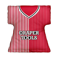 Soton 1987 Home - Retro  Shirt Cushion