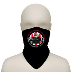 Soton Channon - Football Legends - Snood