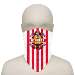 Soton FA Cup - Football Legends - Snood
