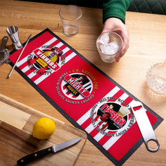 Soton - Football Legends - Bar Runner
