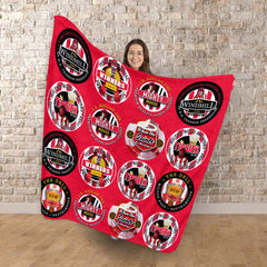 Soton - Football Legends - Fleece