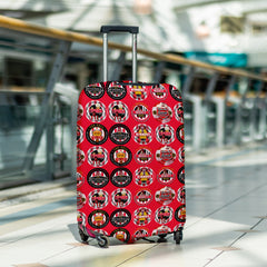 Soton - Football Legends - Luggage Cover - 3 Sizes