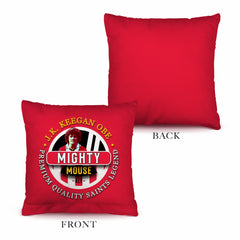 Soton Keegan - Football Legends - Cushion 10inch