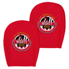 Soton Keegan - Football Legends - Headrest Cover