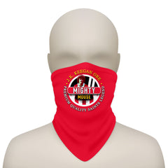 Soton Keegan - Football Legends - Snood