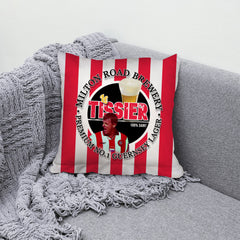 Soton Le Tissier - Football Legends - Cushion 10inch