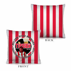 Soton Le Tissier - Football Legends - Cushion 10inch