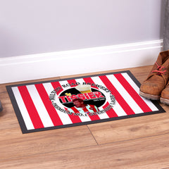 Soton Le Tissier   - Football Legends - Door Mat -60cm X 40cm