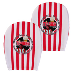Soton Le Tissier - Football Legends - Headrest Cover