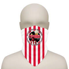 Soton Le Tissier - Football Legends - Snood