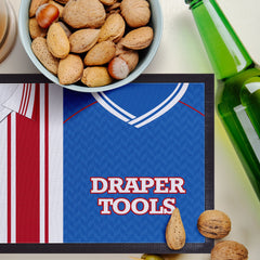 Soton - Retro Football Shirts - Bar Runner