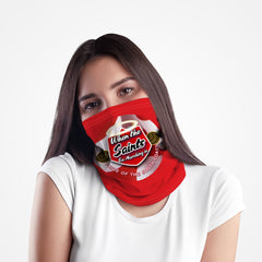 Soton Saints - Football Legends - Snood