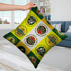 South Africa Proteas Cricket - Cushion - Two Sizes