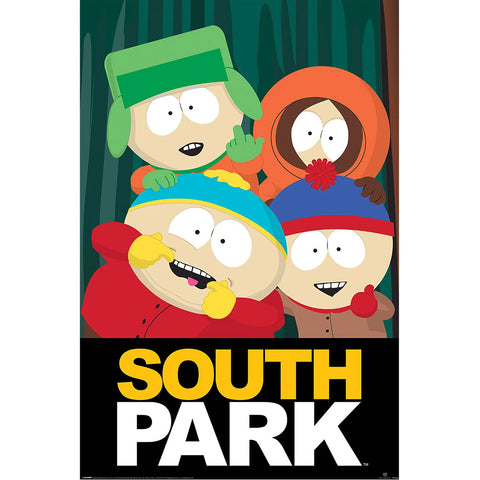 South Park