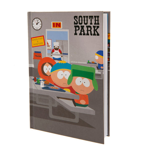 South Park Premium Notebook