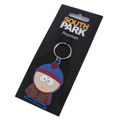 South Park Stan PVC Keyring