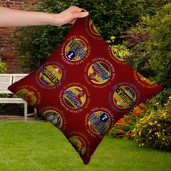 Spain - Cushion - Two Sizes