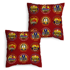 Spain - Cushion - Two Sizes