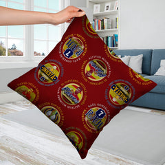 Spain - Cushion - Two Sizes