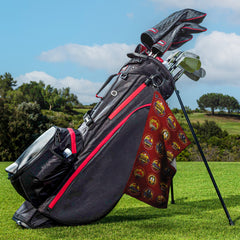 Spain - Legend Collection - Golf Towel