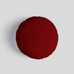 Spain Raul  - Legend Collection - Circle Cushion 14inch